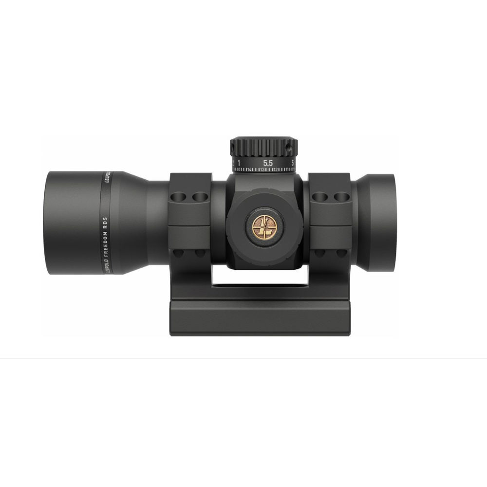 leupold & stevens - Freedom - FREEDOM RDS 1X34 RED 223BDC 1.0MOA BLK for sale