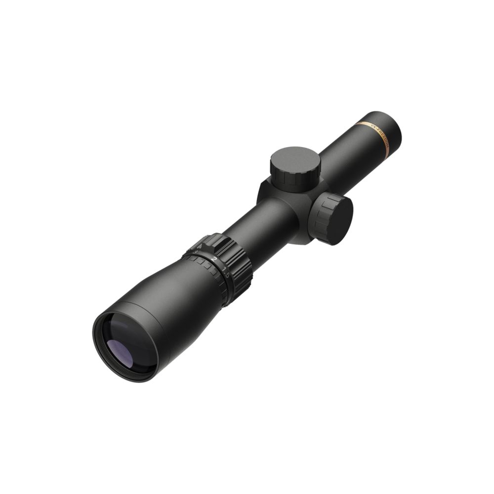 LEUPOLD SCOPE VX-FREEDOM 1.5-4X20 MOA RING - for sale