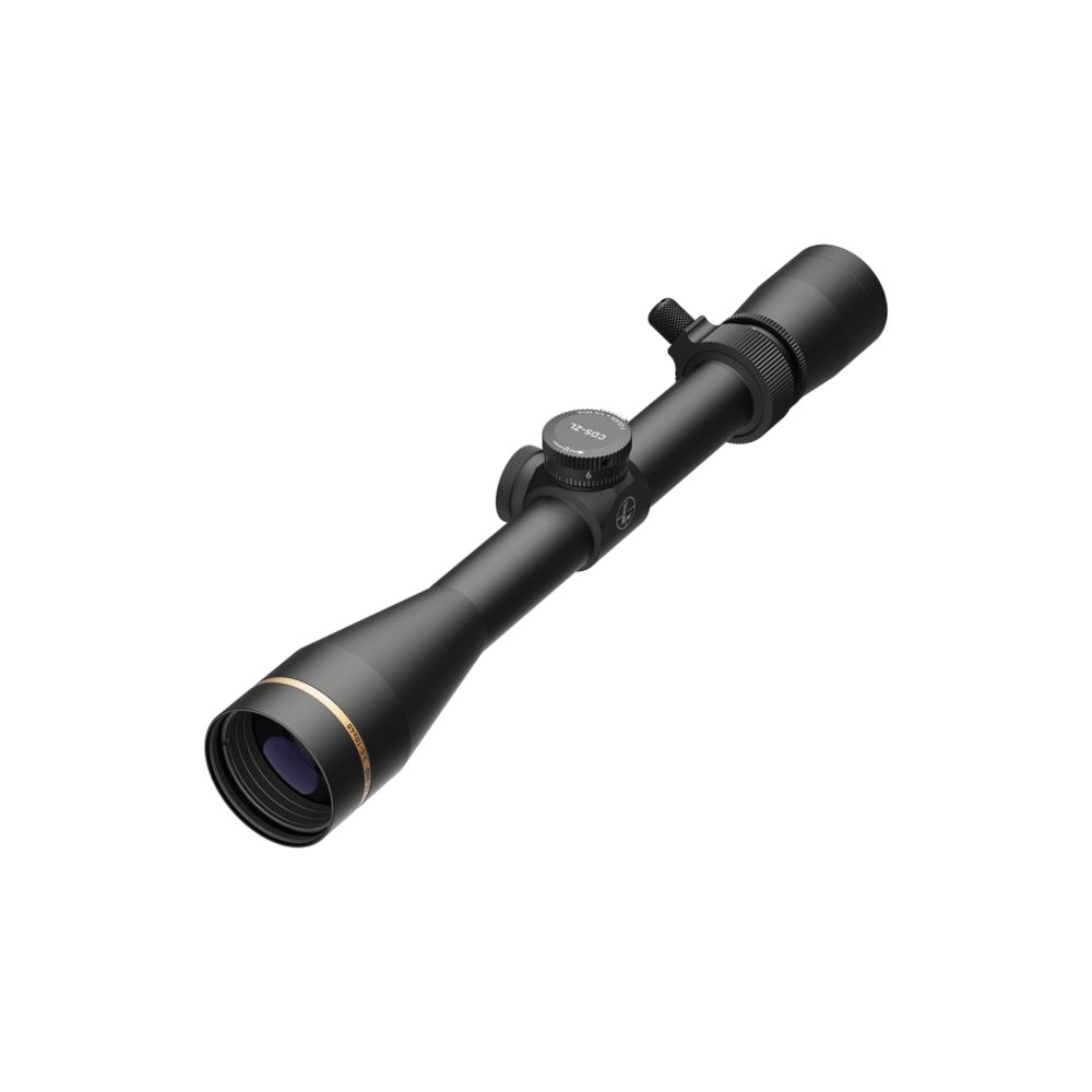 LEUPOLD SCOPE VX-3HD 3.5-10X40 CDS-ZL DUPLEX* - for sale