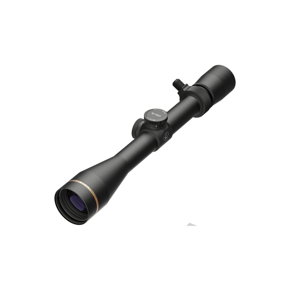 LEUPOLD SCOPE VX-3HD 4.5-14X40 CDS-ZL DUPLEX* - for sale