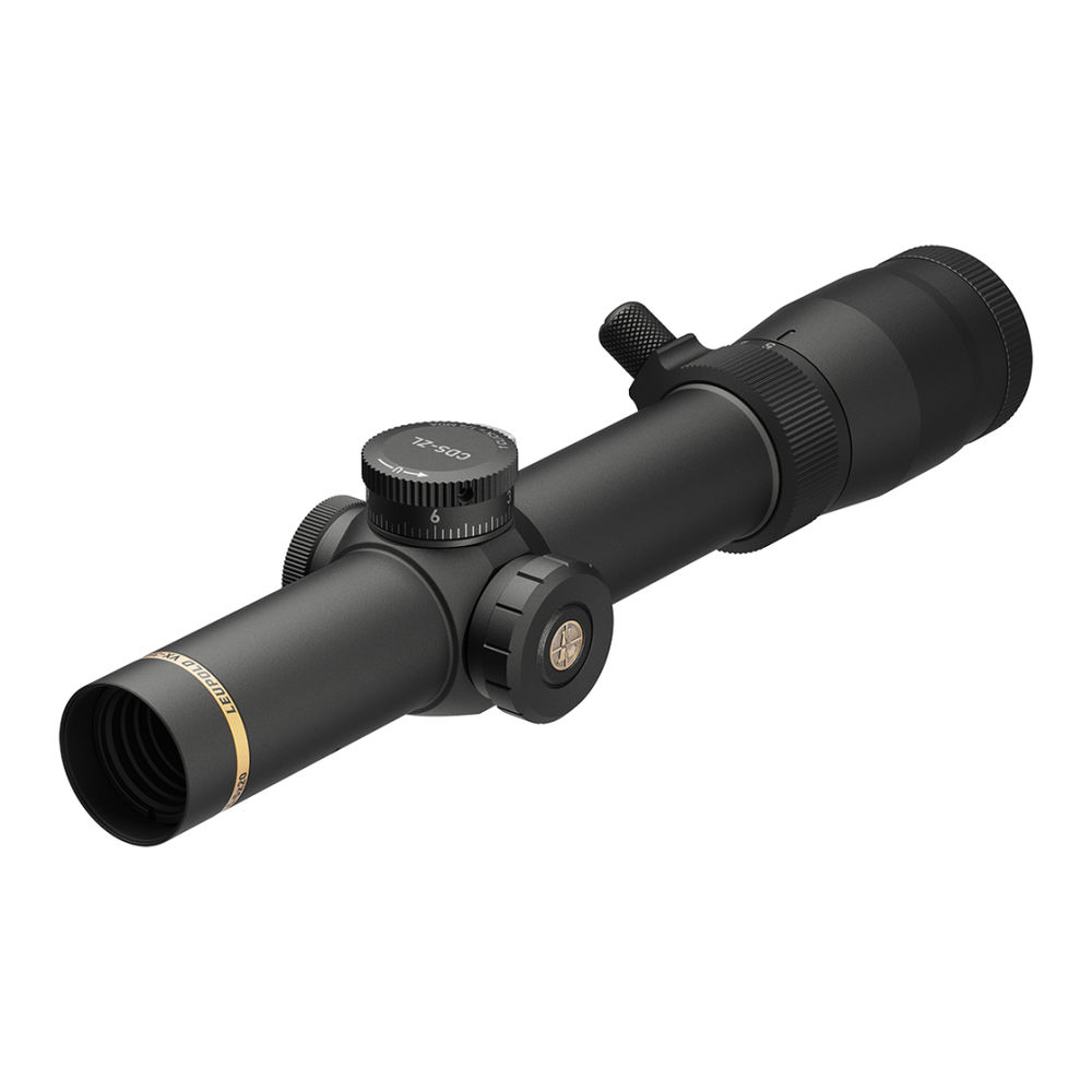LEUPOLD SCOPE VX-3HD 1.5-5X20 CDS FIREDOT TWILIGHT HNTR 30MM - for sale