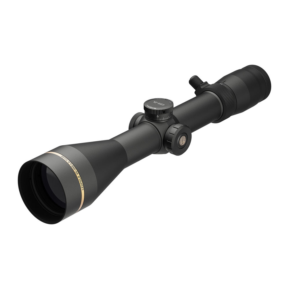 LEUPOLD SCOPE VX-3HD 4.5-14X50 CDS FIREDOT TWILIGHT HNTR 30MM - for sale