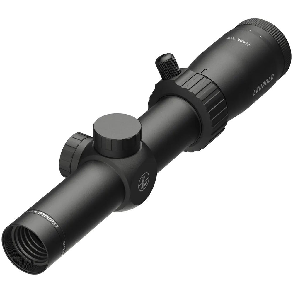 leupold & stevens - Mark 3HD - MARK 3HD 1.5-4X20MM AR-BALLISTIC for sale