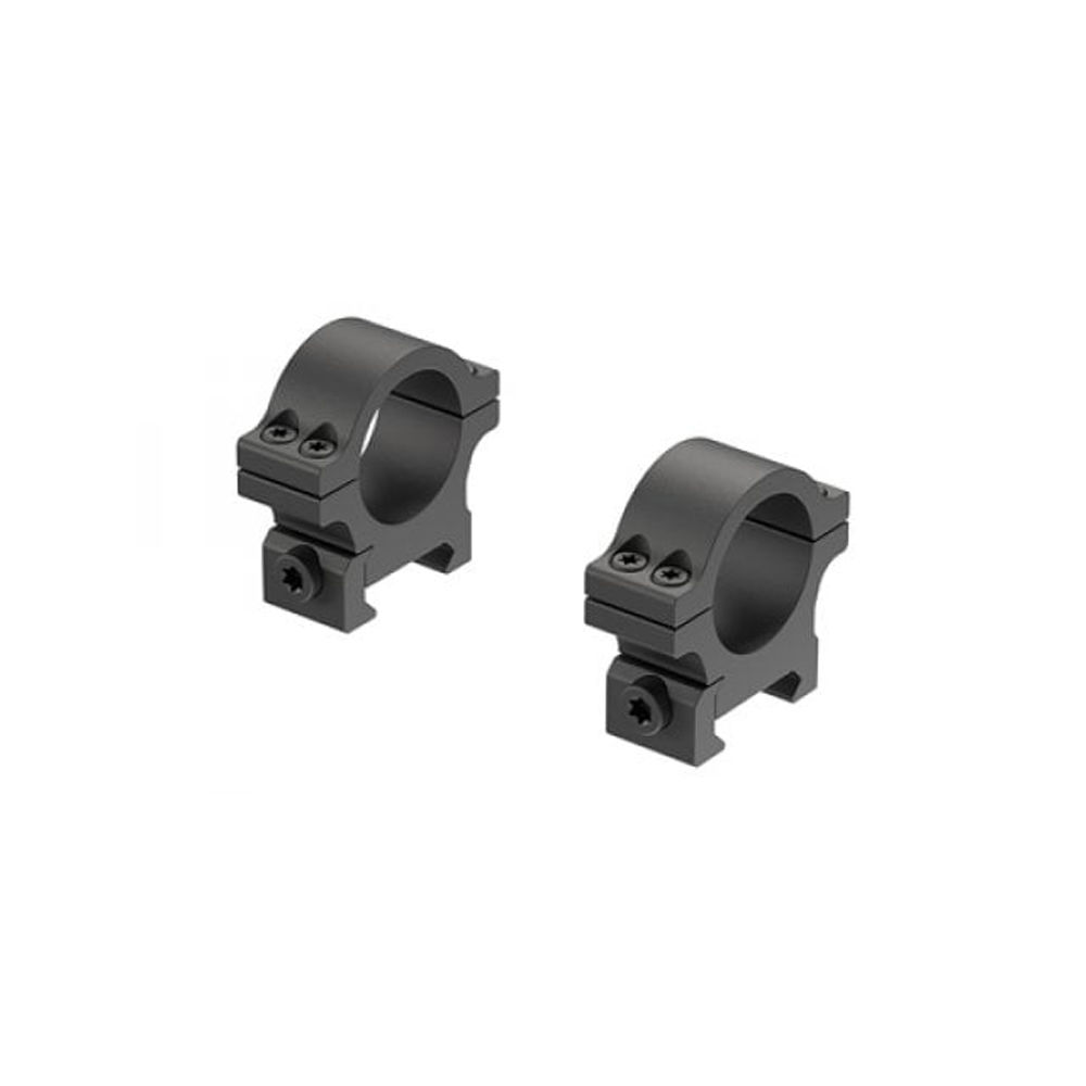 leupold & stevens - Open Range - OPEN RANGE CROSS-SLOT RINGS 1IN LOW MAT for sale
