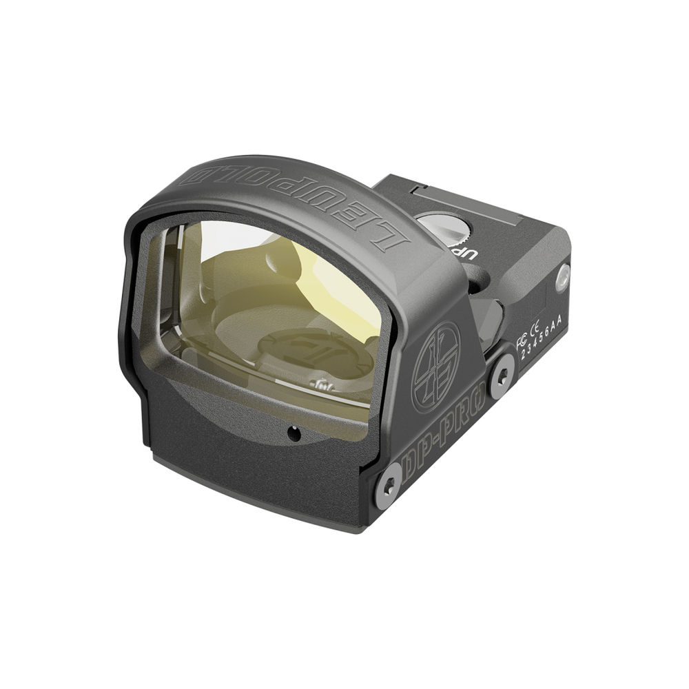 leupold & stevens - DeltaPoint Pro 6 MOA - DELTAPOINT PRO 6 MOA DOT for sale