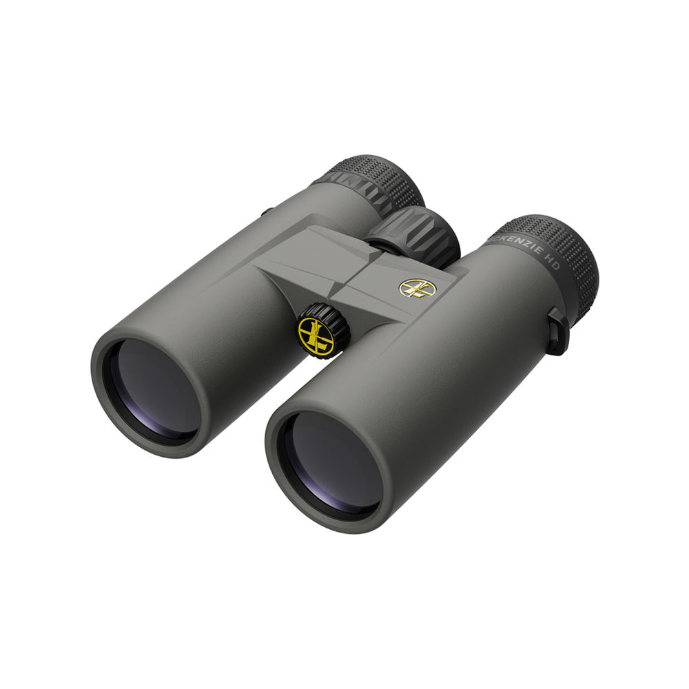 leupold & stevens - BX-1 - BX-1 MCKENZIE HD 8X42MM SHADOW GRAY for sale