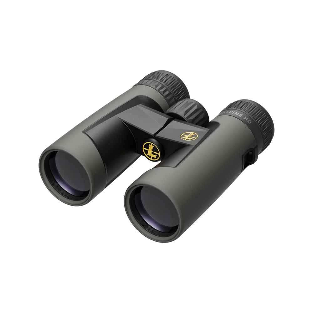 leupold & stevens - BX-2 - BX-2 ALPINE HD 8X42MM ROOF SHADOW GRAY for sale