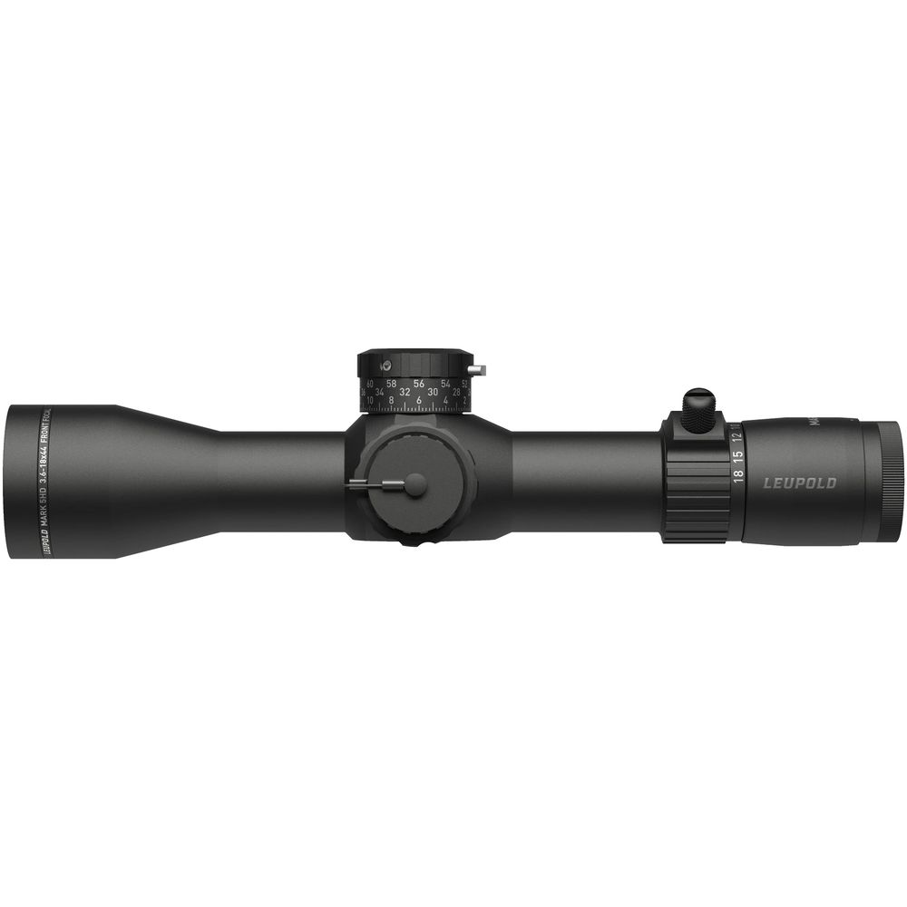 LEUPOLD SCOPE MARK 5HD 35MM 3.6-18X44 M1C3 FFP PR2 MOA - for sale