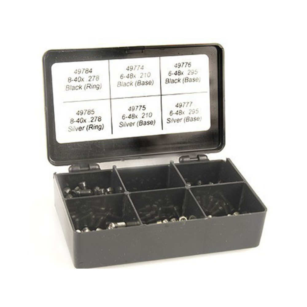 leupold & stevens - Torx Screw Kit - TORX SCREW KIT for sale