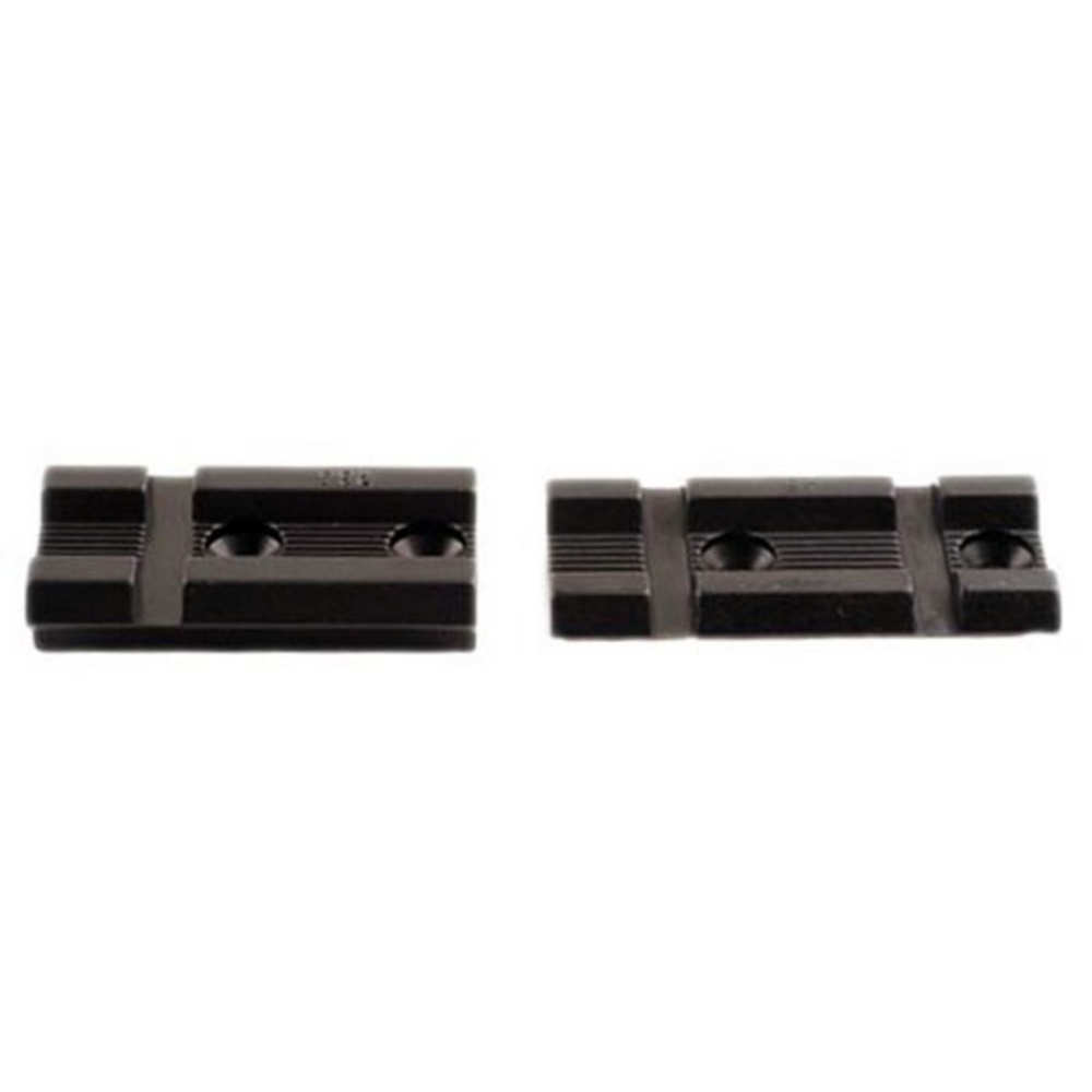 leupold & stevens - Rifleman - RIFLEMAN REMINGTON 700 MAT 2PC BASE for sale