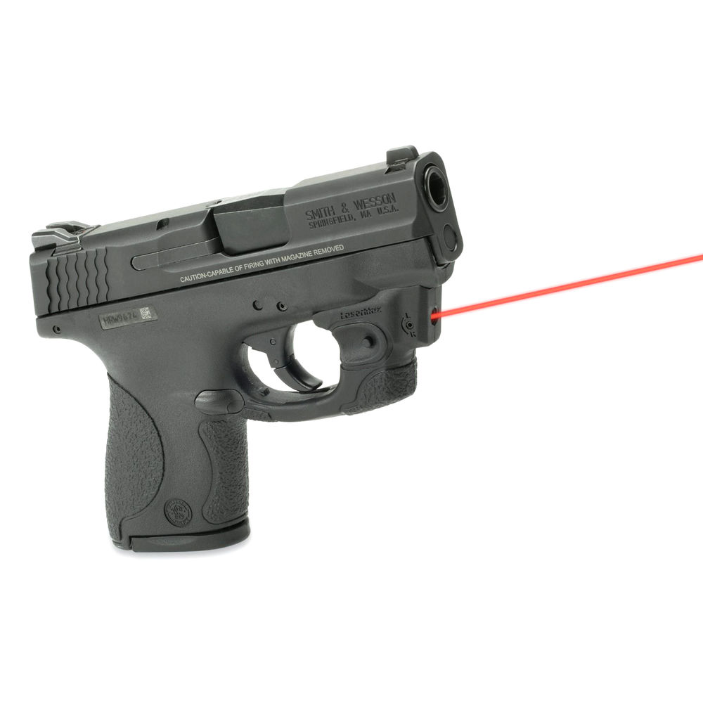lasermax - Centerfire - CENTERFIRE LASER RED SW SHIELD 9MM/40SW for sale