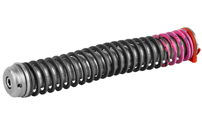 lasermax - Guide Rod - GUIDE ROD LASER RED GLK 19 GEN5 19X 45 for sale