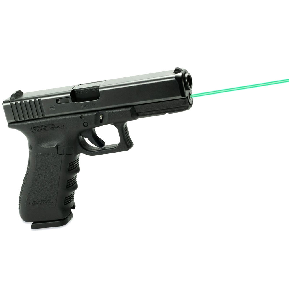 lasermax - Guide Rod - GUIDE ROD LASER GRN GLK 17/22/31 GEN 1-3 for sale