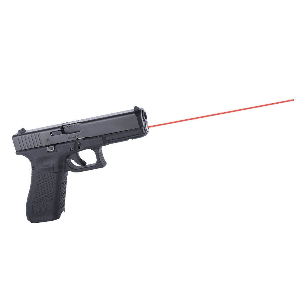 lasermax - Guide Rod - GUIDE ROD LASER RED GLK 17 MOS 34 GEN 5 for sale