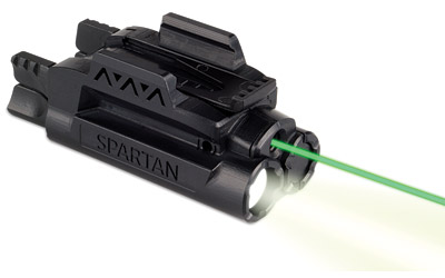 lasermax - Spartan - SPARTAN LIGHT/LASER GRN 1 3/4IN RAIL SPC for sale