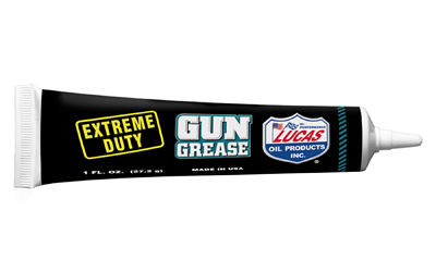 lucas oil - Extreme Duty - EXTREME DUTY GUN GREASE - 1 OZ for sale