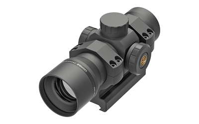 leupold & stevens - Freedom RDS w/Mount - FREEDOM RDS 1X34 RED DOT 1.0 MOA MNT BLK for sale