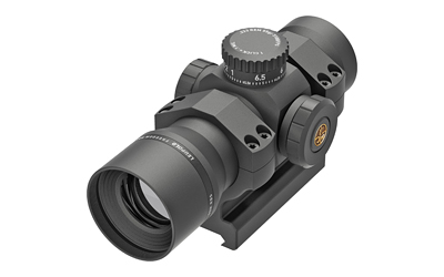 leupold & stevens - Freedom RDS BDC w/Mount - FREEDOM RDS 1X34 RED 223BDC 1.0MOA BLK for sale