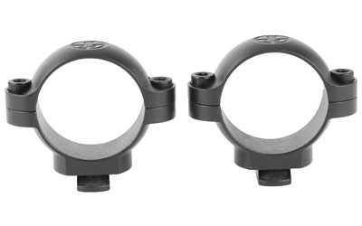 leupold & stevens - Dual Dovetail - DD MAT LOW 1IN RINGS for sale