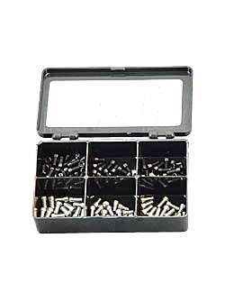 leupold & stevens - Torx Screw Kit - TORX SCREW KIT for sale
