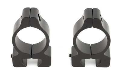 leupold & stevens - Rifleman - RIFLEMAN 22 RIMFIRE 3/8IN MAT 1IN RINGS for sale