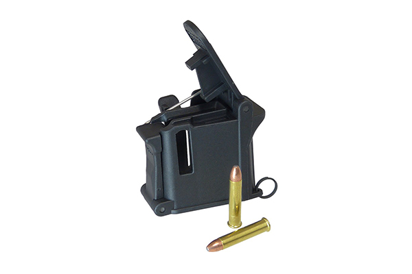 Maglula ltd - LULA - .22 Mag - LULA LOADER PMR-30 22WMR BLK for sale