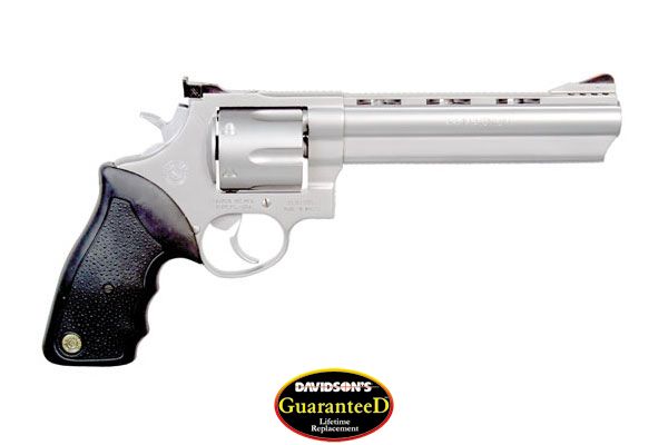 Taurus - 44 - 44 Rem Mag for sale