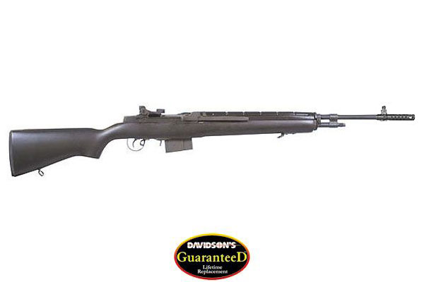 Springfield Armory - M1A - 308 Win|7.62x51mm for sale