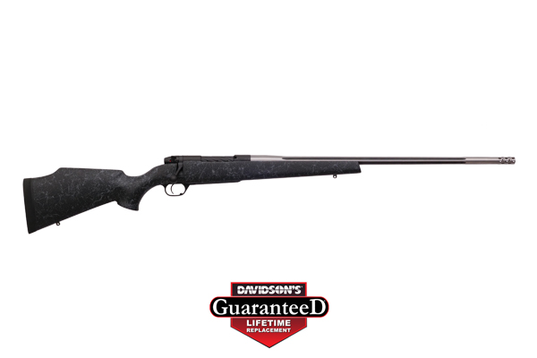WEATHERBY MARK V ACCUMARK 257 WBY MAG 26" SS/SYNTHETIC - for sale