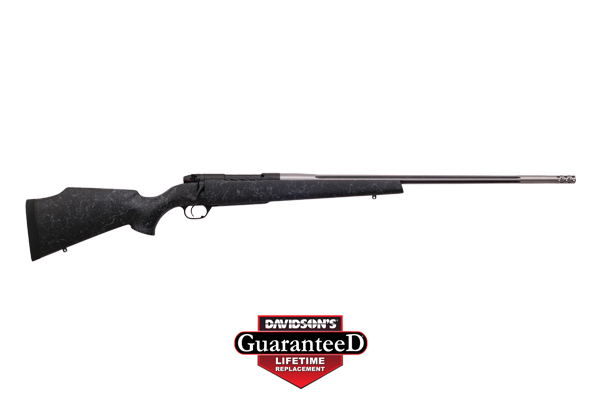 Weatherby - Mark V - 6.5-300 Wthby Mag for sale