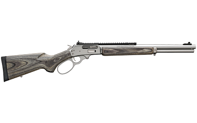 MARLIN 1895SBL 45-70 19" THREADED SS LAMINATED - for sale