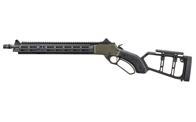 MARLIN 1894 MAD PIG 357MAG 16.10" OD GREEN - for sale