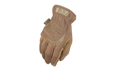 mechanix wear - FastFit - FASTFIT GLOVE COYOTE MEDIUM for sale