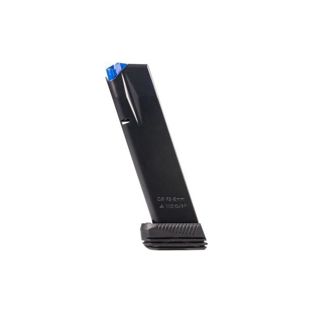 MEC-GAR MAG CZ75 9MM 19RD DPS - for sale