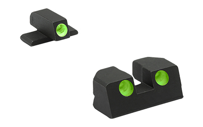MEPROLT TD SPNGFD XD 9/40 GRN/GRN - for sale