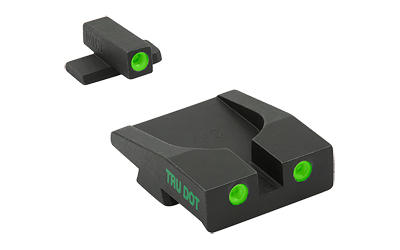 MEPROLT TD SPNGFD XDM GRN/GRN - for sale