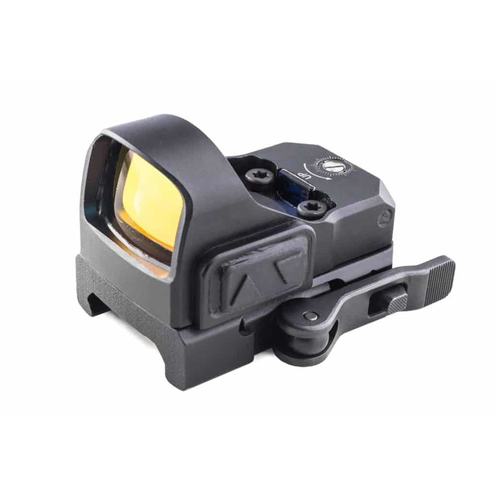 meprolight - Mepro MicroRDS - MICRORDS OPTIC SIGHT/PICATINNY ADAPTER for sale