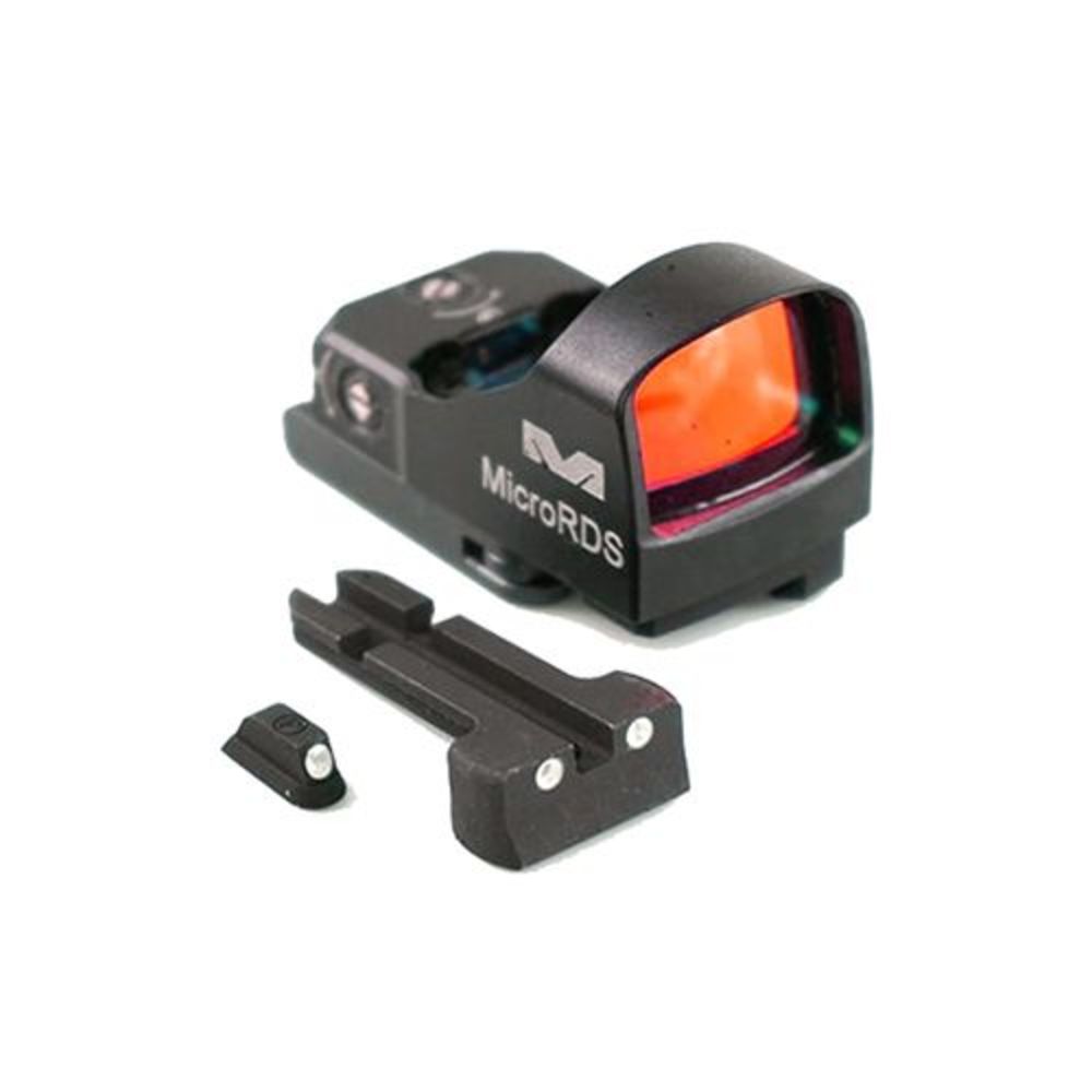 meprolight - Mepro MicroRDS - MICRO RDS KIT SW MP for sale