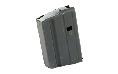 asc - Replacement Magazine - 6.8mm Rem SPC - AR15 6.8 SS 10RD GRY GEN2 FLWR for sale