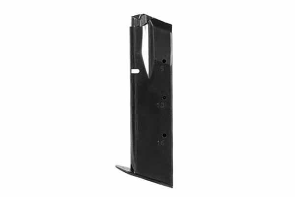 MEC-GAR MAG CZ75 9MM 16RD BL - for sale