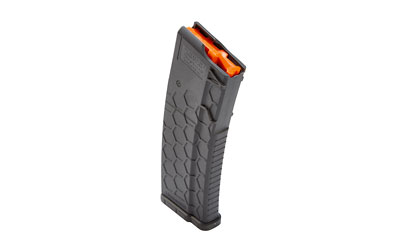 hexmag - Series 2 - .223 REM | 5.56 NATO MAGS ONLY - AR15 5.56 10/30 10RD MAGAZINE GREY for sale