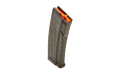 hexmag - Series 2 - .223 REM | 5.56 NATO MAGS ONLY - AR15 5.56 30RD MAGAZINE OD GREEN for sale