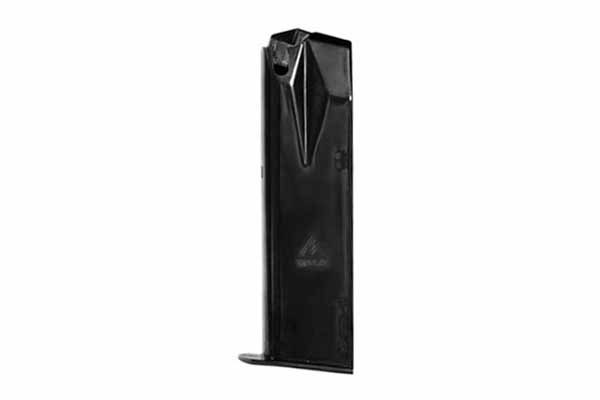 MEC-GAR MAG RUGER P85 9MM 17RD BL - for sale