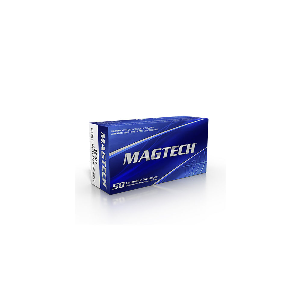 Magtech - Range/Training - .38 Special for sale