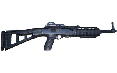 HI-POINT CARBINE 9MM LUGER 16.5" TB BLACK - for sale