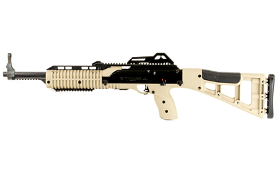 HI-POINT CARBINE 9MM LUGER 16.5" TB FLAT DARK EARTH - for sale