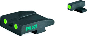 MEPROLT TD SPNGFD XDM GRN/GRN - for sale