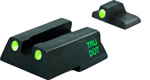 meprolight - Mepro Tru-Dot Fixed Sights - H&K TO 45C FIXED NIGHT SIGHT SET for sale