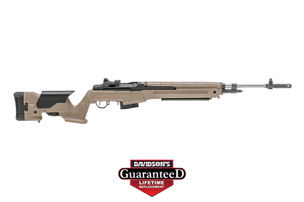 Springfield Armory - M1A - 6.5mm Creedmoor for sale
