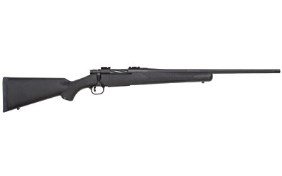 MOSSBERG PATRIOT 22-250 22" BLUED/SYN - for sale